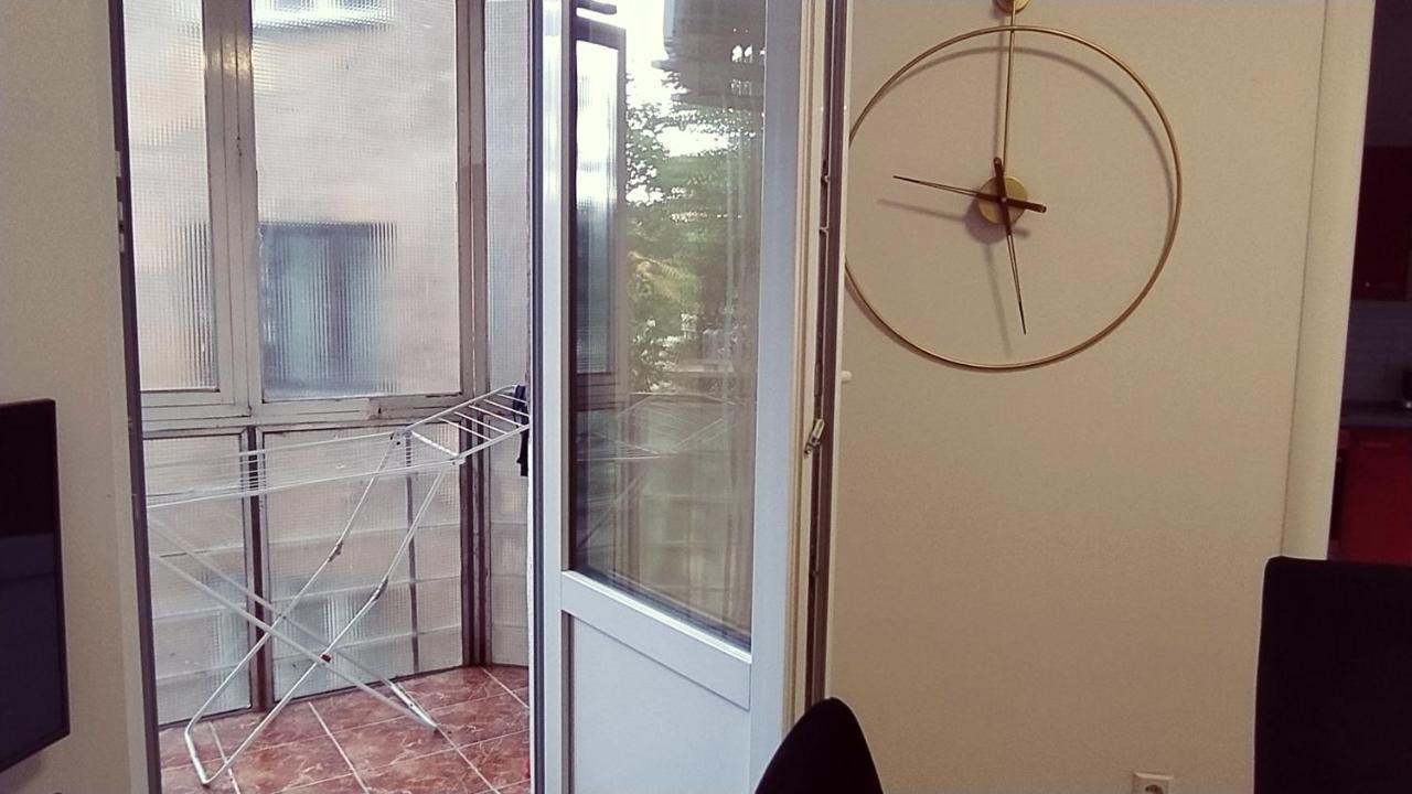 Apartment Sara Centar SJJ Eksteriør billede
