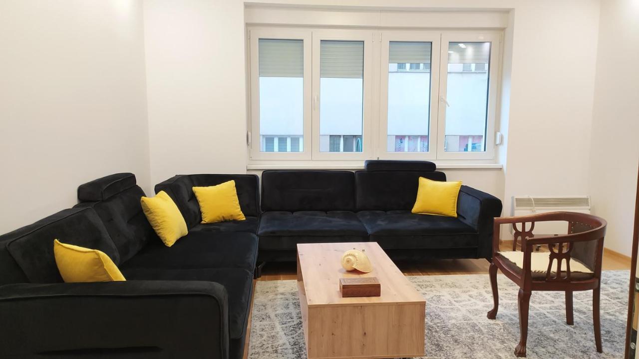 Apartment Sara Centar SJJ Eksteriør billede