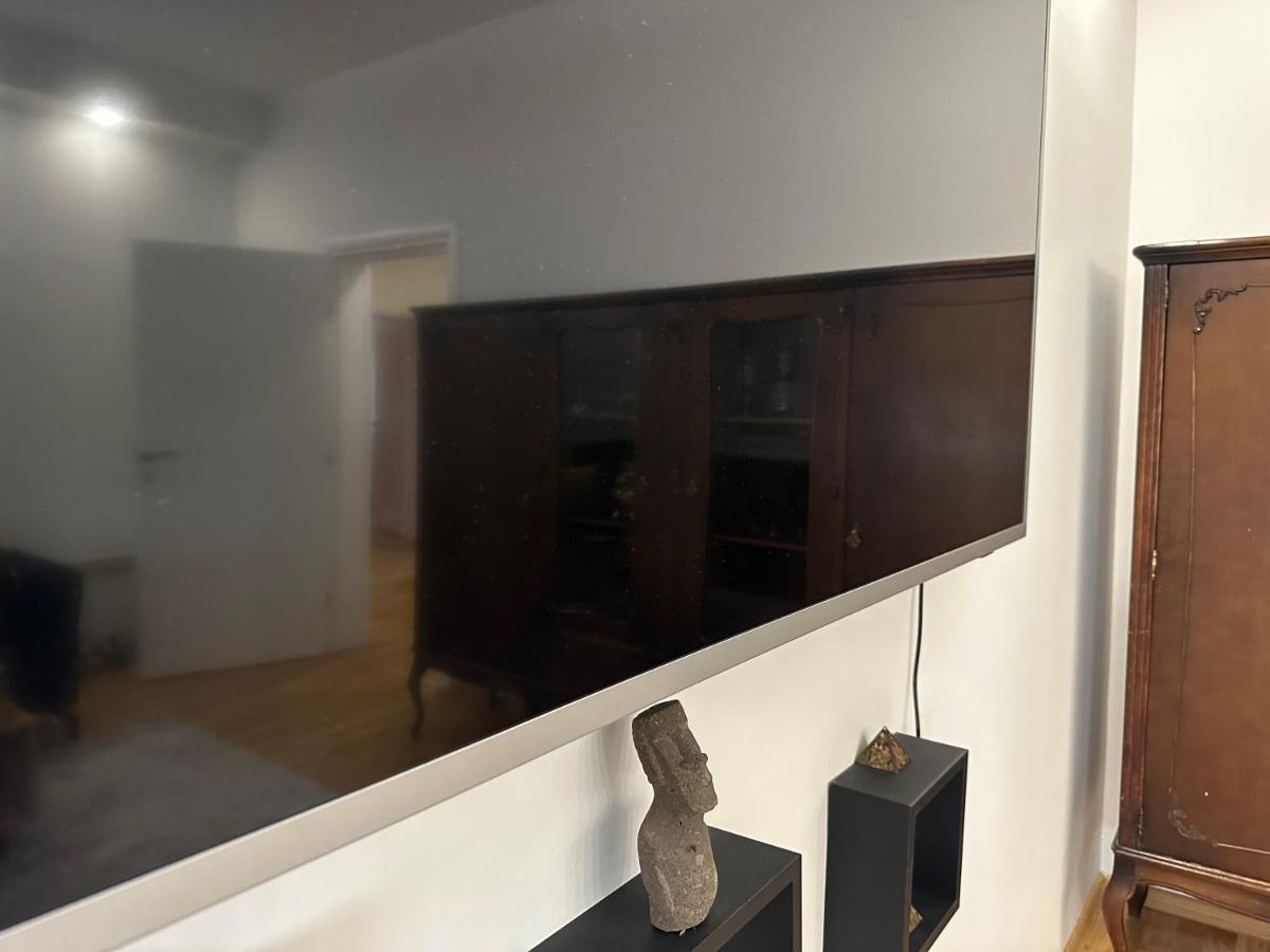 Apartment Sara Centar SJJ Eksteriør billede