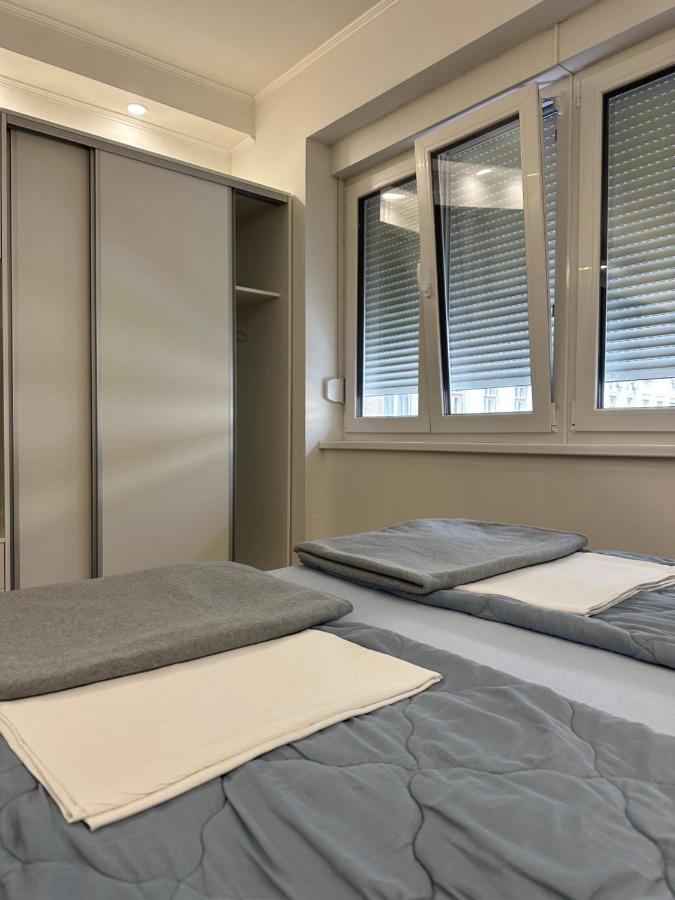 Apartment Sara Centar SJJ Eksteriør billede