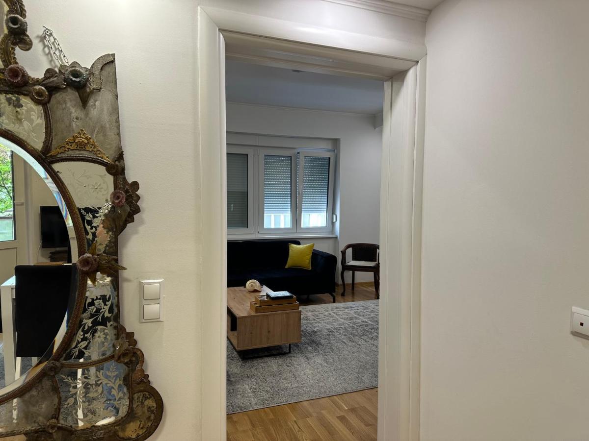 Apartment Sara Centar SJJ Eksteriør billede