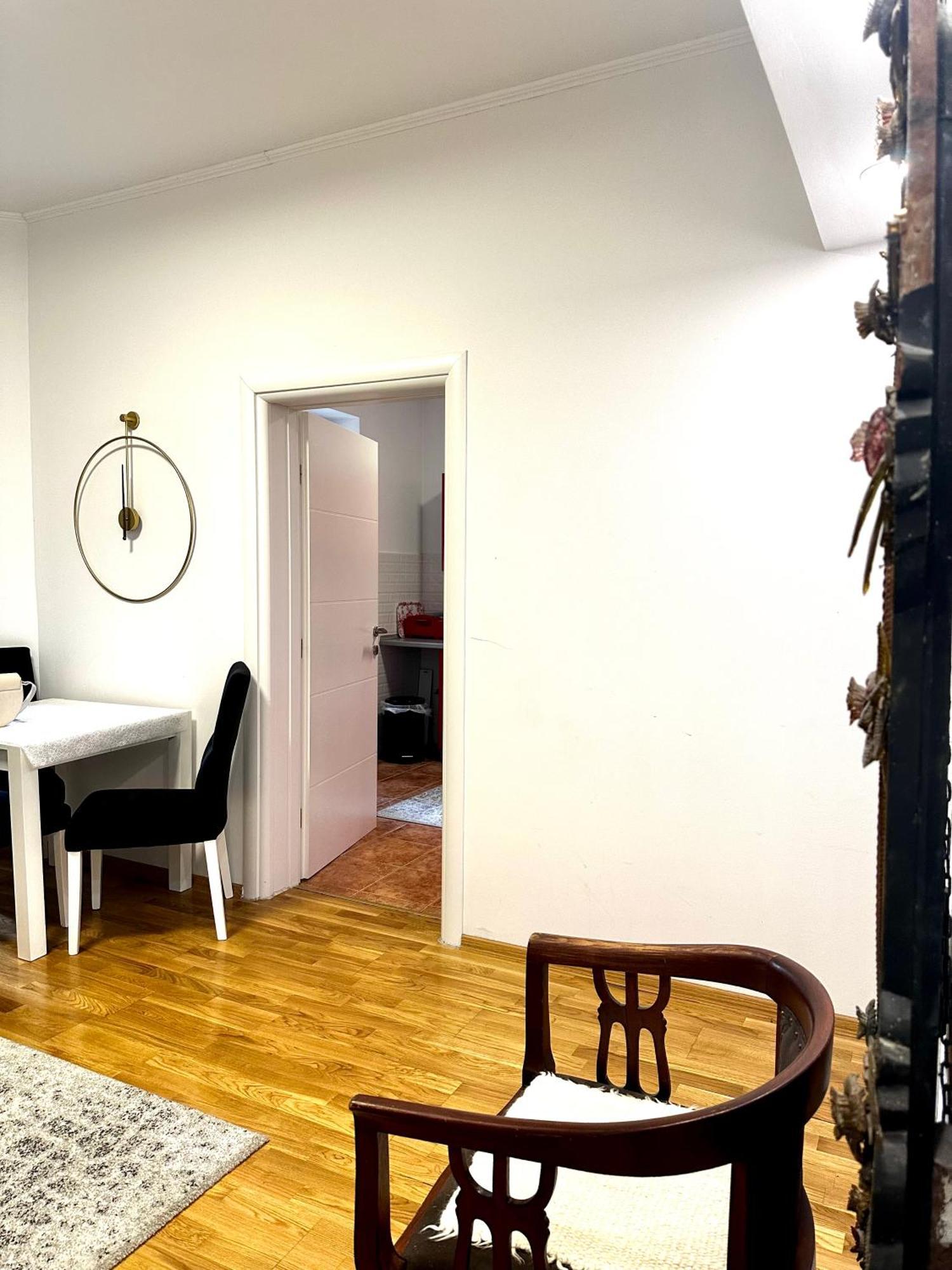 Apartment Sara Centar SJJ Eksteriør billede